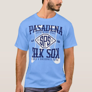 Camiseta Pasadena Silk Sox