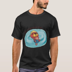 Camiseta Pascal II