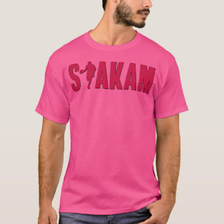 Camiseta Pascal Siakam - Basquete de Toronto
