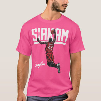 Camiseta Pascal Siakam Toronto Hyper