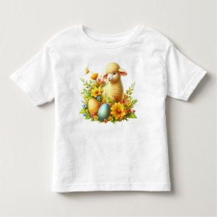 Camiseta Páscoa