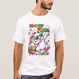 Camiseta Páscoa