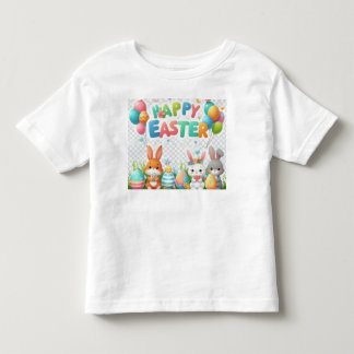 Camiseta Páscoa