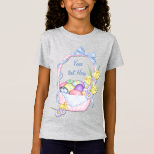 Camiseta Páscoa