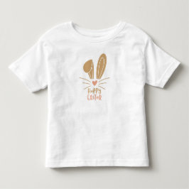 Camiseta Páscoa Alegre
