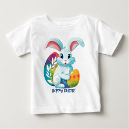 Camiseta Páscoa Alegre!