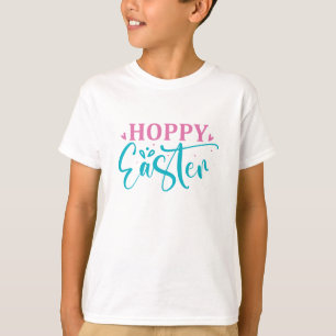 Camiseta Páscoa alegre - Páscoa