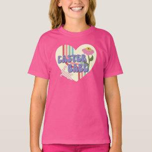 Camiseta Páscoa Babe Felz pascoa