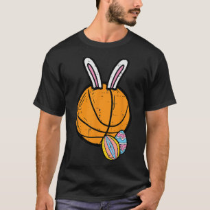 Camiseta Páscoa Bysketbyll Coelho Esportivo Coelho Coelho R