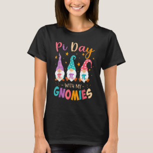 Camiseta Páscoa Com Minha Gnomies Coelhinho Orelha Caça De 