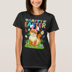 Camiseta Páscoa de Ovo Coelho felz pascoa domingo