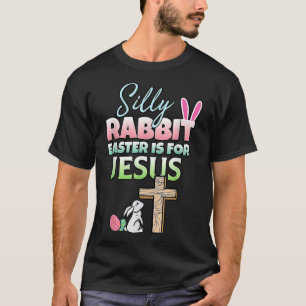Camiseta Páscoa É Para Jesus Páscoa