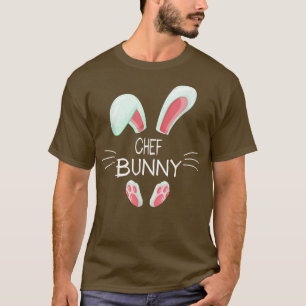 Camiseta Páscoa Engraçada Figurino Correspondente a Coelhin