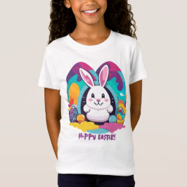 Camiseta Páscoa Hoppy!