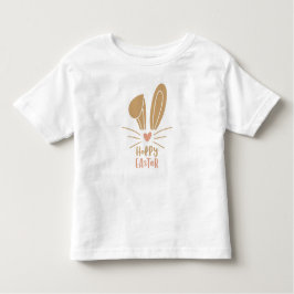 Camiseta Páscoa Hoppy