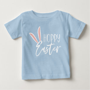 Camiseta Páscoa Hoppy