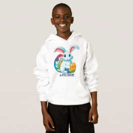 Camiseta Páscoa Hoppy!