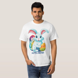Camiseta Páscoa Hoppy!