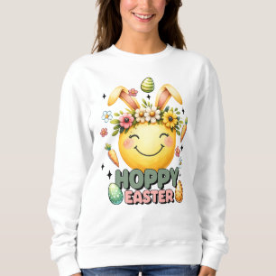 Camiseta Páscoa Hoppy