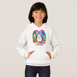 Camiseta Páscoa Hoppy!