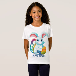 Camiseta Páscoa Hoppy!