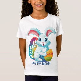 Camiseta Páscoa Hoppy!
