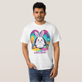 Camiseta Páscoa Hoppy!