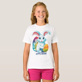 Camiseta Páscoa Hoppy!