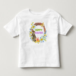 Camiseta Páscoa Hoppy