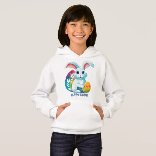 Camiseta Páscoa Hoppy!