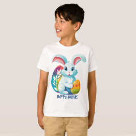 Camiseta Páscoa Hoppy!