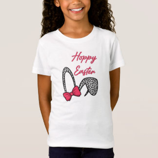 Camiseta Páscoa Hoppy