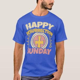 Camiseta Páscoa Jesus ressurreição feliz domingo Coelho do