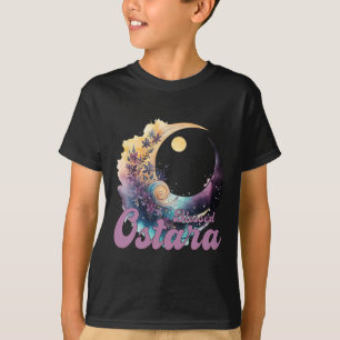 Camiseta Páscoa Ostara Eostre Pagan Witchcraft