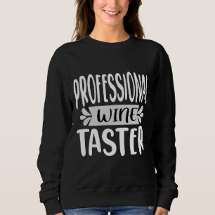 Camiseta Páscoa profissional do vinho