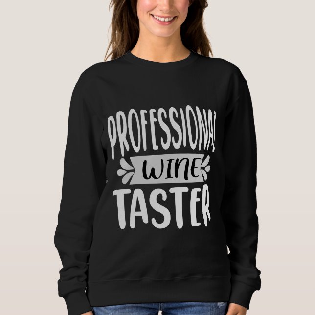 Camiseta Páscoa profissional do vinho (Frente)