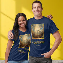 Camiseta Páscoa Ressurreição Religiosa