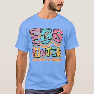 Camiseta Páscoa retrorreflectora 11