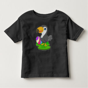 Camiseta Páscoa toucador ovo de Páscoa