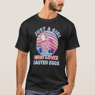 Camiseta Páscoa Unicorn Cony Ovo Felz pascoa Unicorn Gir