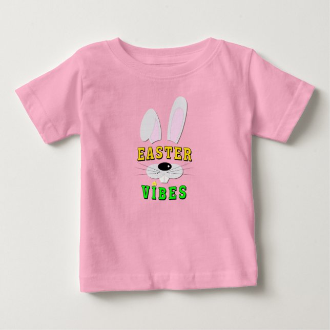 Camiseta Páscoas (Frente)