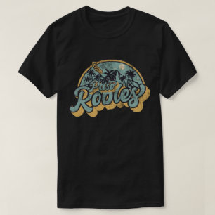 Camiseta Paso Robles, Califórnia