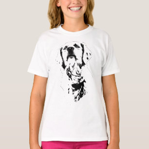 Camiseta Passada Ousada, Edição de Inverno