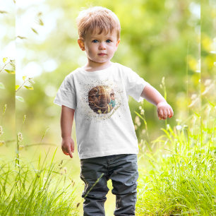 Camiseta Passado Ecoou Menino Caprichoso e Bisonte