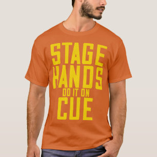 Camiseta PASSAGEIROS Façam-No Por Cue
