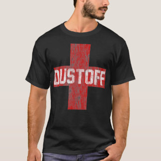 CAMISETA PASSAGEM DO DUSTOFF