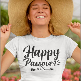 Camiseta Passagem feliz