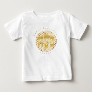 Camiseta Passagem Mar Kosher Matzah Pesach