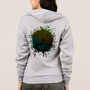 Camiseta Passagem Umbergreen