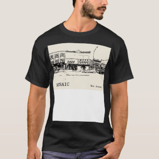 Camiseta Passaic New Jersey 2